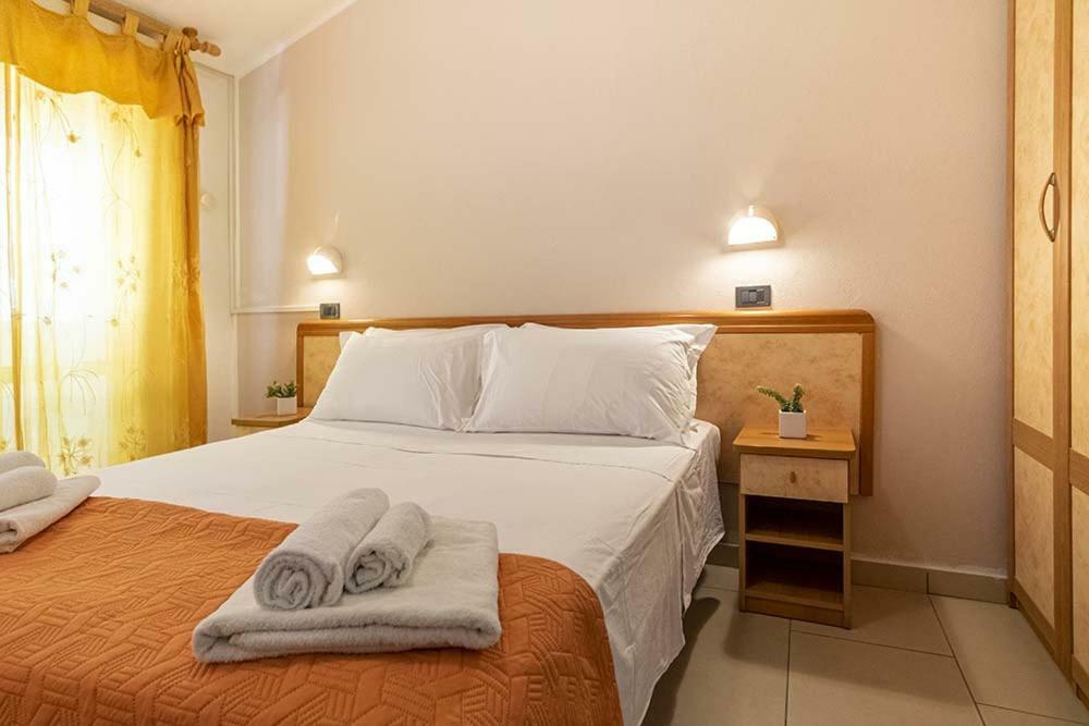 Hotel Oasi del Mare Rimini Exterior foto